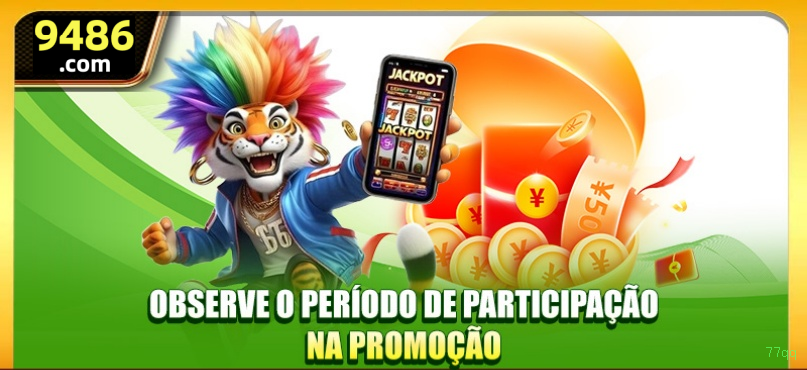 APK oficial da 77qq para Android