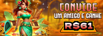 Apostas esportivas da 77qq com odds competitivas