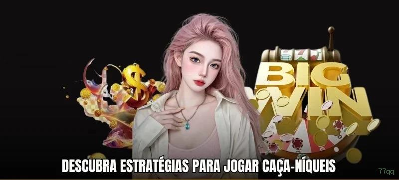 Cassino ao vivo da 77qq com dealers reais