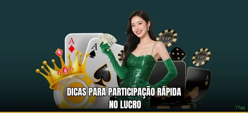Jogos de fortune da 77qq com prêmios incríveis