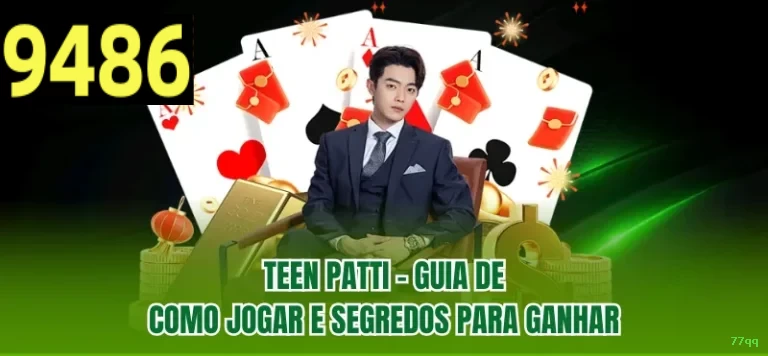 Plataforma completa da 77qq com todos os jogos