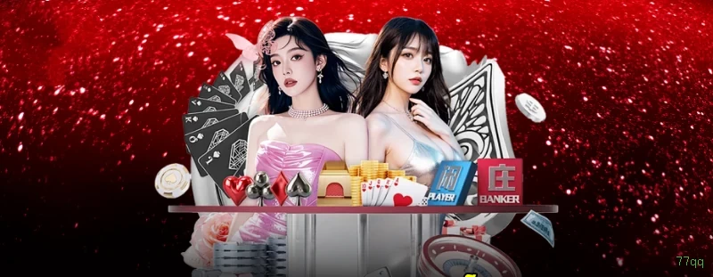 Slots online da 77qq com jackpots progressivos