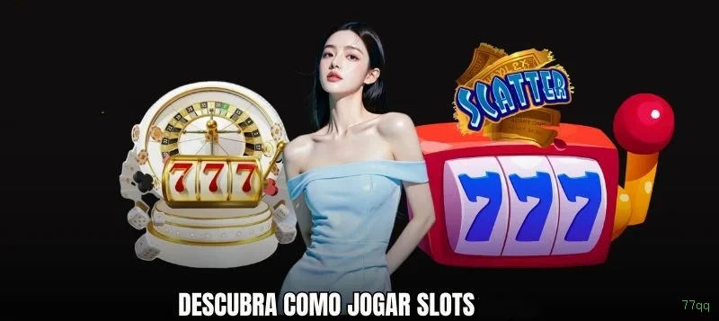 Canal oficial da 77qq no Telegram