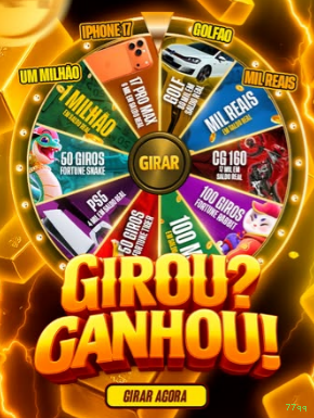 Programa VIP exclusivo da 77qq